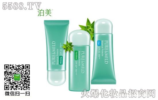 丽人丽妆将以自有品牌及推广措施逐渐走向台前